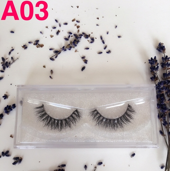 Mink lashes - Picture 8 of 8